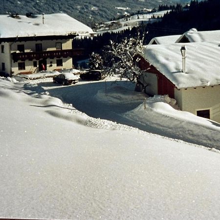 Luxus-Apartment-Vorderreit Gut Altenmarkt im Pongau Esterno foto