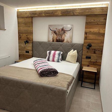 Luxus-Apartment-Vorderreit Gut Altenmarkt im Pongau Esterno foto