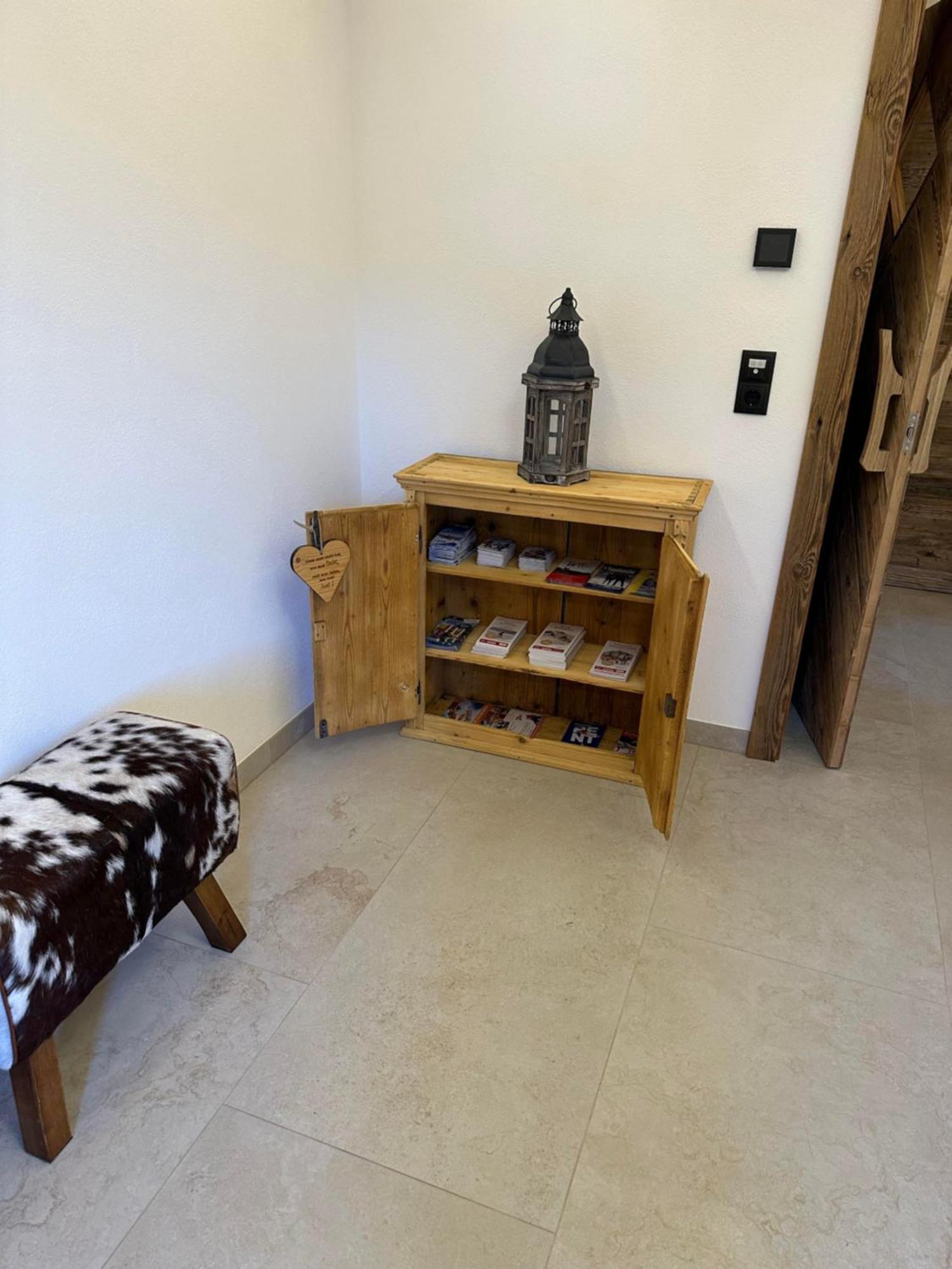 Luxus-Apartment-Vorderreit Gut Altenmarkt im Pongau Esterno foto