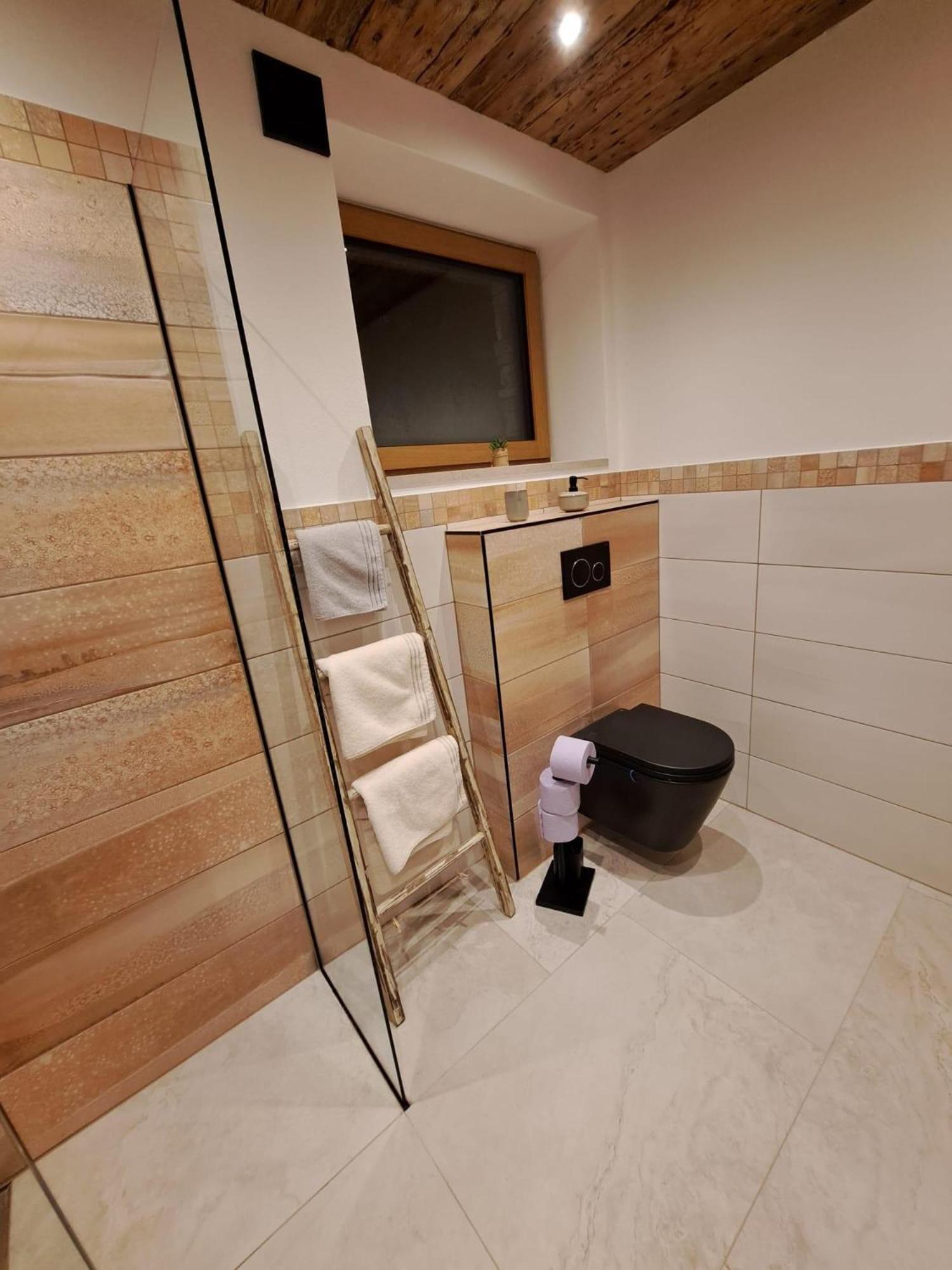 Luxus-Apartment-Vorderreit Gut Altenmarkt im Pongau Esterno foto