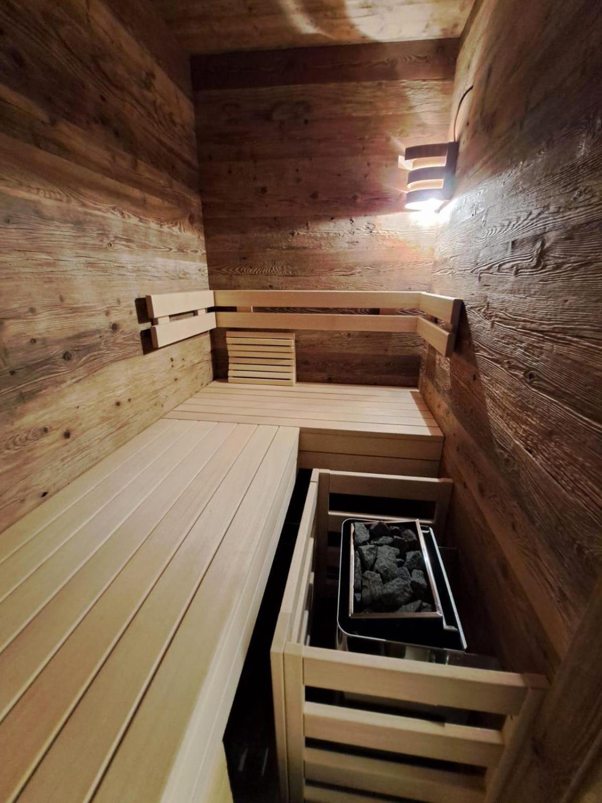 Luxus-Apartment-Vorderreit Gut Altenmarkt im Pongau Esterno foto