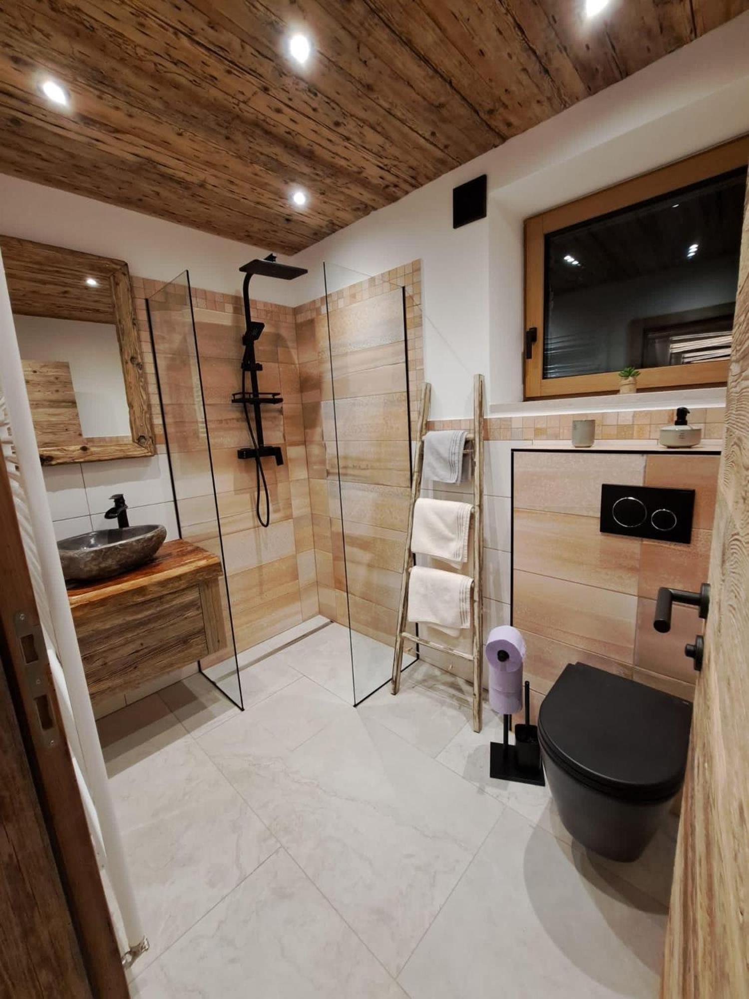 Luxus-Apartment-Vorderreit Gut Altenmarkt im Pongau Esterno foto