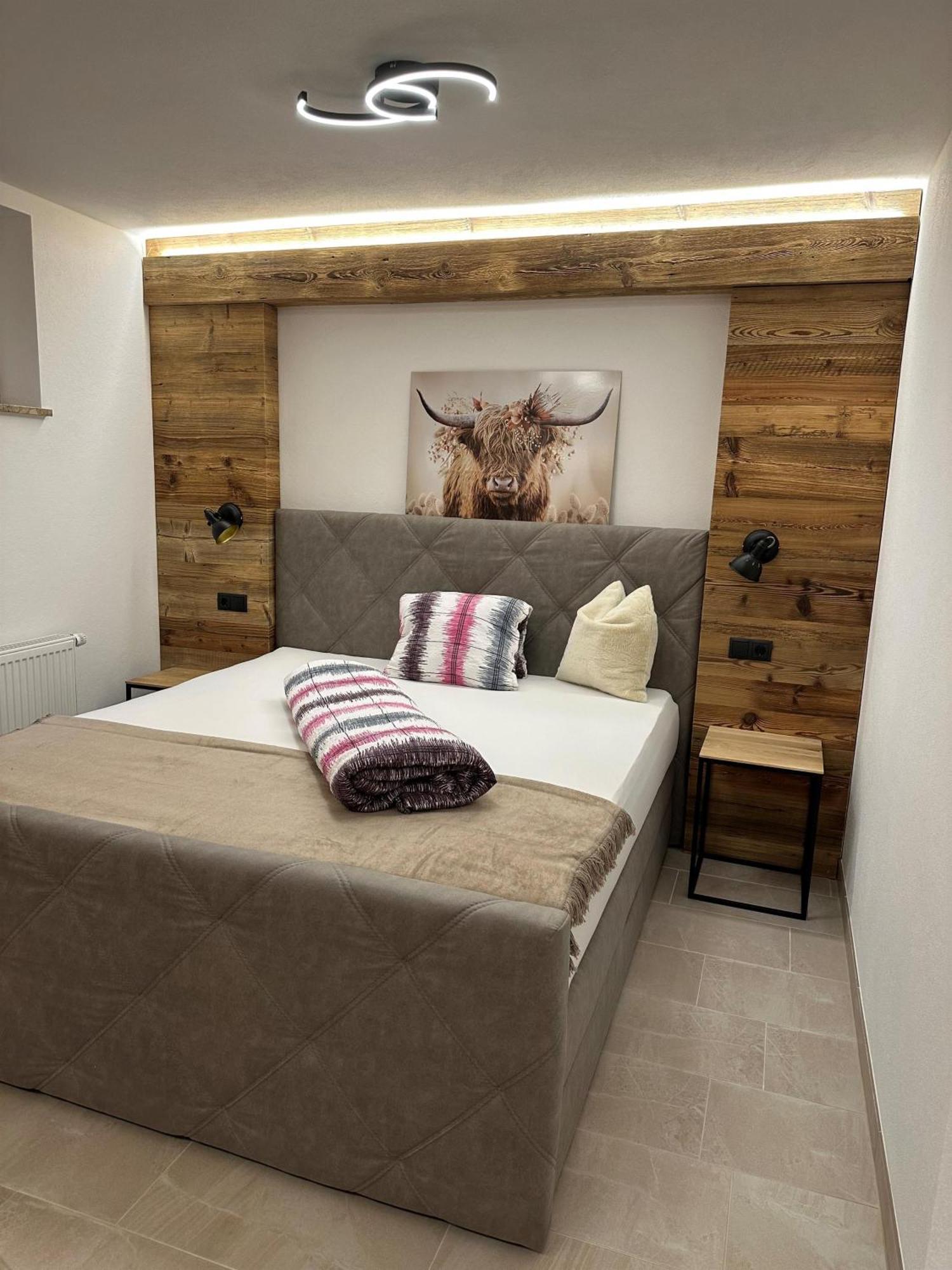 Luxus-Apartment-Vorderreit Gut Altenmarkt im Pongau Esterno foto