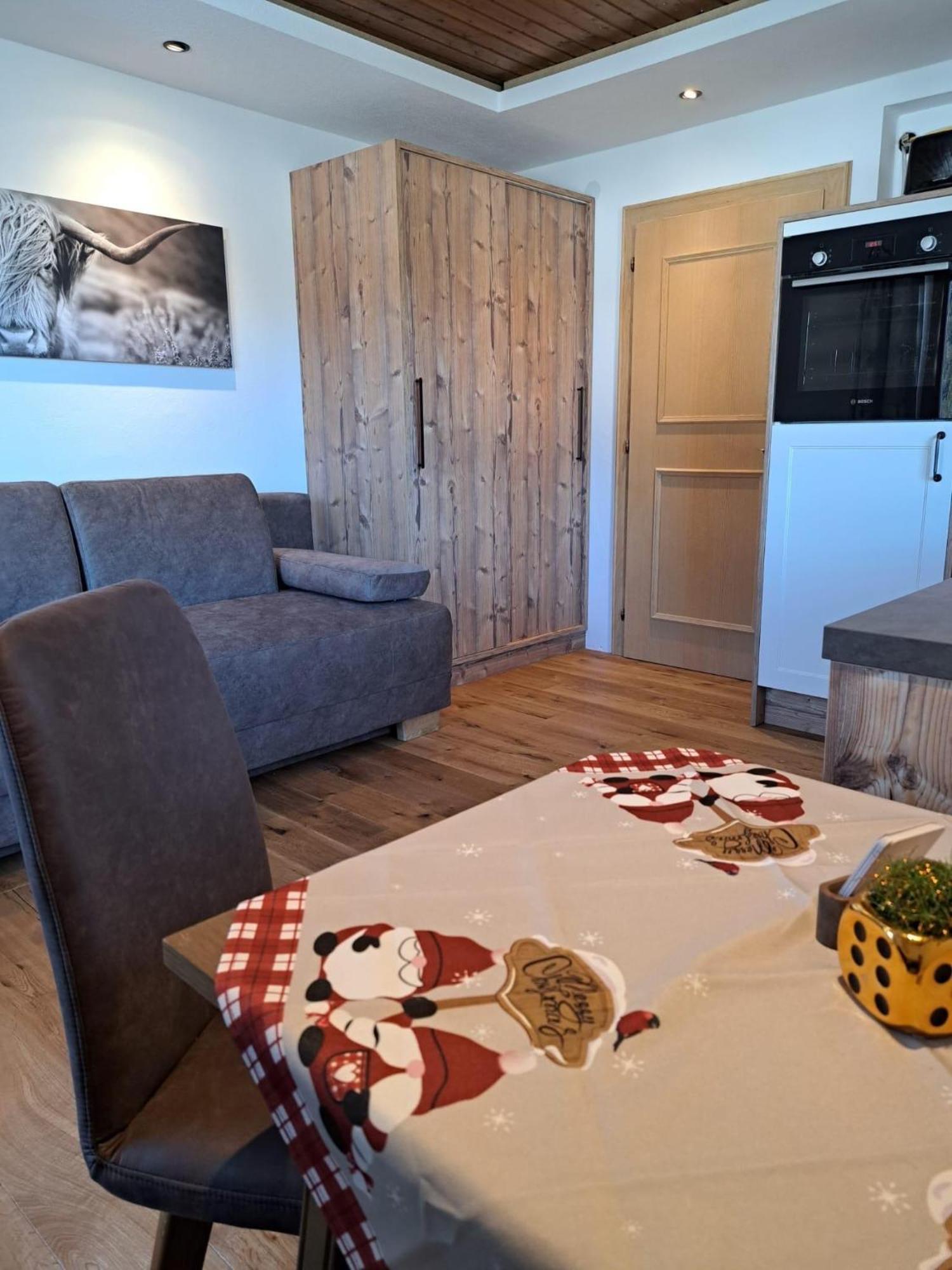 Luxus-Apartment-Vorderreit Gut Altenmarkt im Pongau Esterno foto